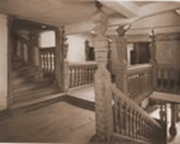 The Staircase, Old Lymore House