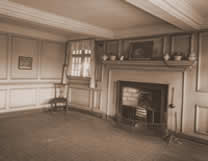 Interior, Old Lymore House