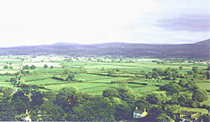 The Lymore Landscape